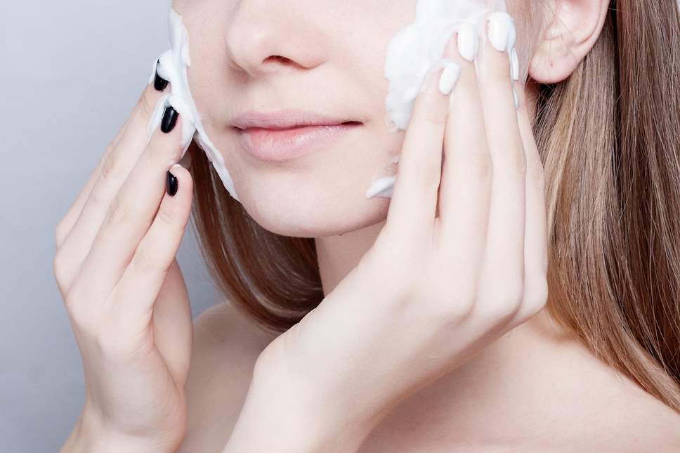 Why You Need Gentle Face Wash For Teens
